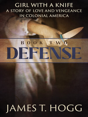 cover image of Defense